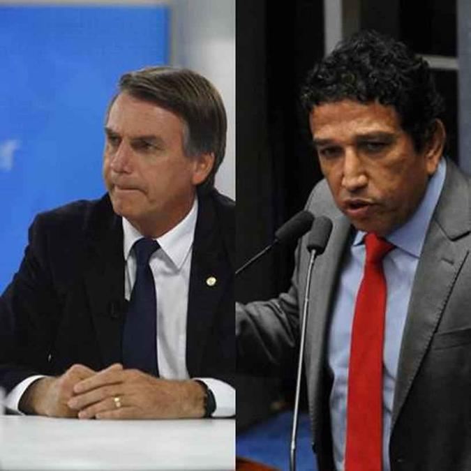 (foto: Ana Rayssa/CB/D.A Press e Carlos Moura/CB/D.A Press) (foto: Ana Rayssa/CB/D.A Press e Carlos Moura/CB/D.A Press)