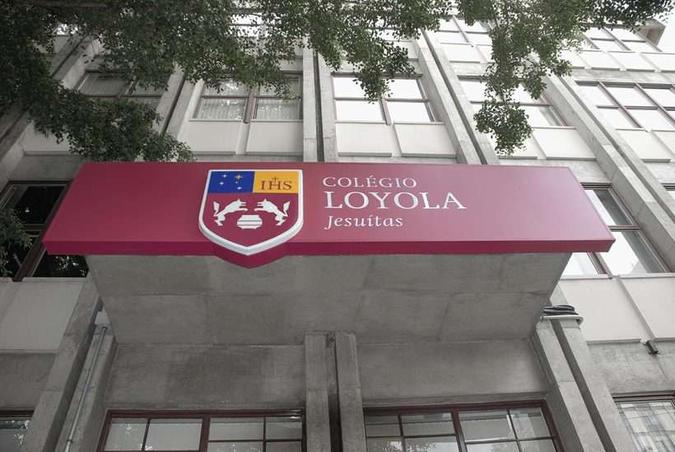 (foto: Loyola/Divulgação) (foto: Loyola/Divulgação)