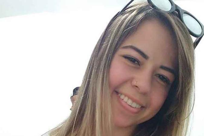 Ana Carolina Lessa, 19 anos, morreu depois de ingerir droga em festa rave(foto: Arquivo Pessoal) Ana Carolina Lessa, 19 anos, morreu depois de ingerir droga em festa rave(foto: Arquivo Pessoal)