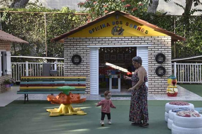 (foto: Minervino Junior/CB/D.A Press)