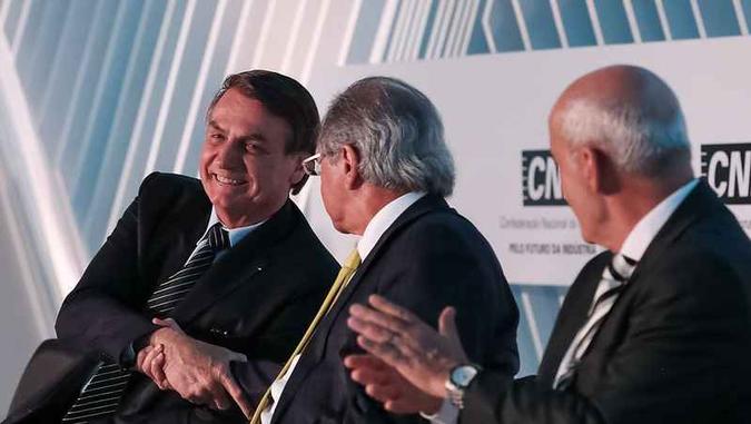 (foto: Marcos Corrêa/PR) (foto: Marcos Corrêa/PR)