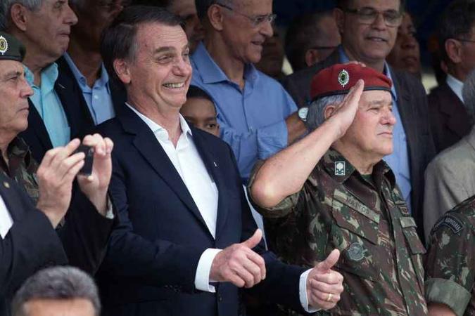 (foto: Fernando Souza/AFP) (foto: Fernando Souza/AFP)
