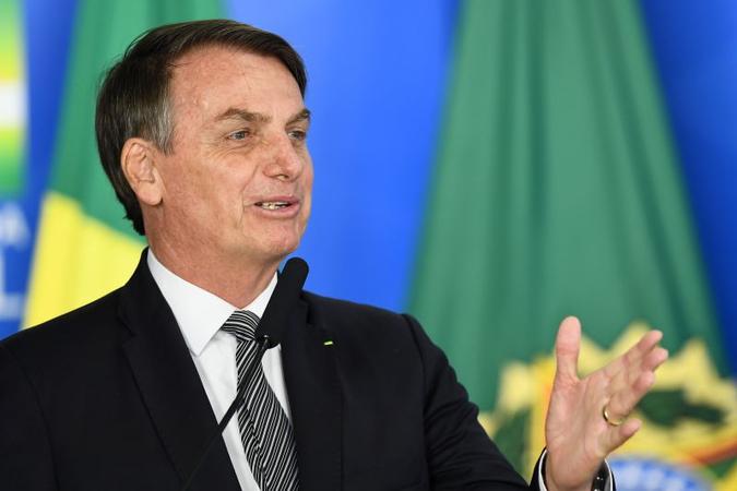 (foto: Evaristo Sa/AFP) (foto: Evaristo Sa/AFP)