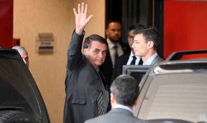 (foto: Ed Alves/CB/D.A Press) (foto: Ed Alves/CB/D.A Press)