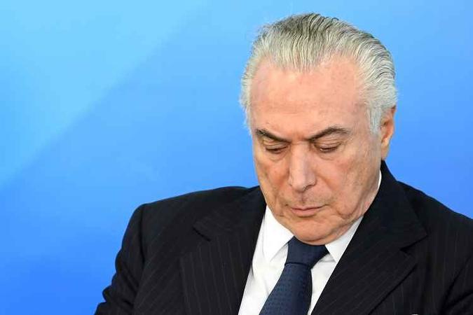(foto: AFP / EVARISTO SA) (foto: AFP / EVARISTO SA)