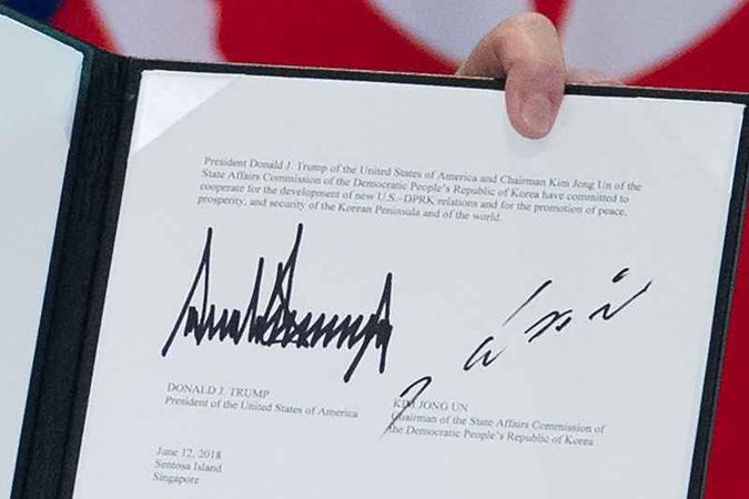 (foto: Saul Loeb/AFP) (foto: Saul Loeb/AFP)