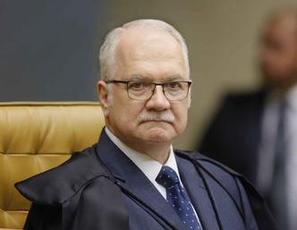 (foto: Rosinei Coutinho/SCO/STF) (foto: Rosinei Coutinho/SCO/STF)