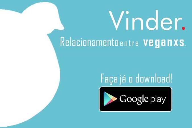 (foto: Divulgação Vinder) (foto: Divulgação Vinder)