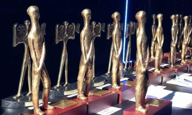 No dia 30 de outubro, os selecionados para o Troféu Candando também serão divulgados(foto: Matheus Dantas/CB/D.A Press) No dia 30 de outubro, os selecionados para o Troféu Candando também serão divulgados(foto: Matheus Dantas/CB/D.A Press)