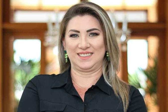 (foto: Arquivo Pessoal) (foto: Arquivo Pessoal)