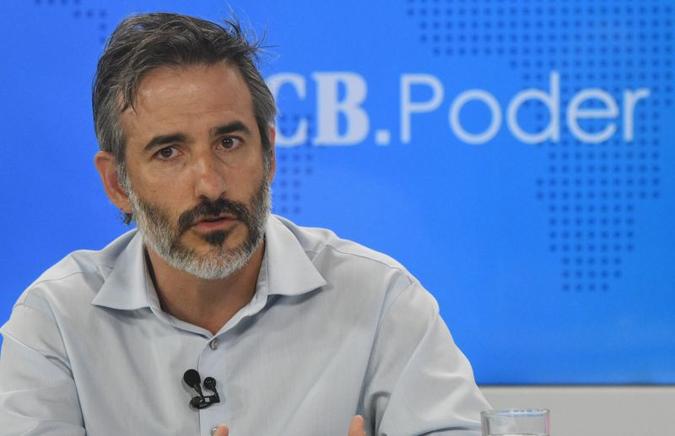 (foto: Ed Alves/CB/D.A Press) (foto: Ed Alves/CB/D.A Press)