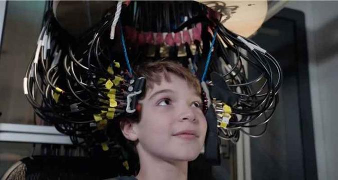 O filme Hackers de memórias, da BBC, fala sobre sermos ou não escravos da tecnologia(foto: BBC/Divulgação) O filme Hackers de memórias, da BBC, fala sobre sermos ou não escravos da tecnologia(foto: BBC/Divulgação)