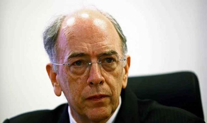 Parente disse que a estatal não está disposta a fechar novos acordos, a não ser que seja forçada pelas legislações de outros países.(foto: AFP / Heuler Andrey) Parente disse que a estatal não está disposta a fechar novos acordos, a não ser que seja forçada pelas legislações de outros países.(foto: AFP / Heuler Andrey)