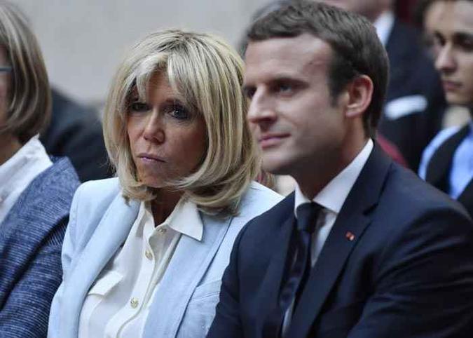 (foto: AFP / EPA / Julien de Rosa ) (foto: AFP / EPA / Julien de Rosa )