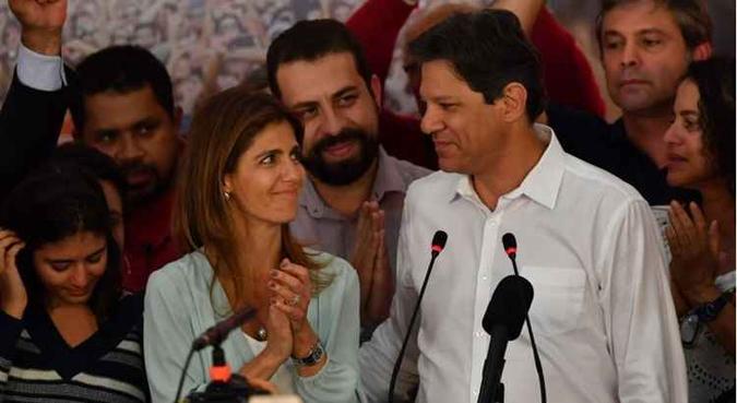 (foto: Nelson Almeida/AFP) (foto: Nelson Almeida/AFP)