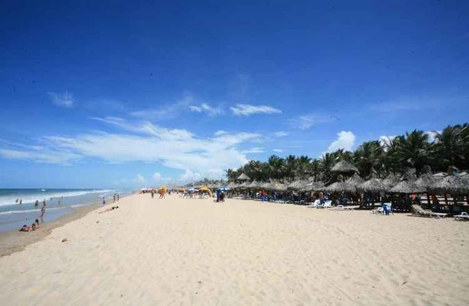 (foto: Crocobeach/ Divulgação) (foto: Crocobeach/ Divulgação)