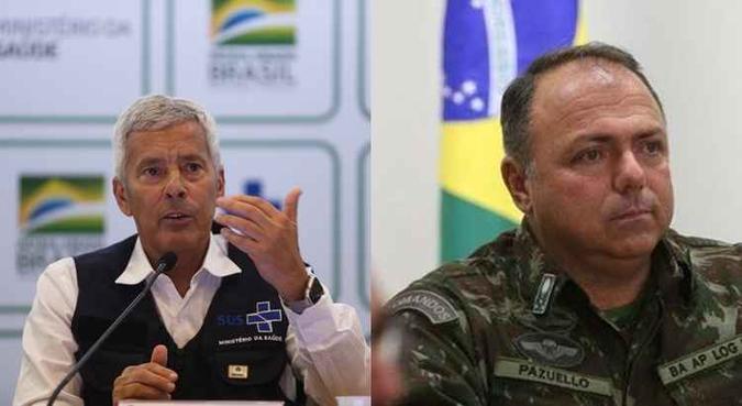 (foto: Marcello Casal Jr e Valter Campanato/Agência Brasil) (foto: Marcello Casal Jr e Valter Campanato/Agência Brasil)