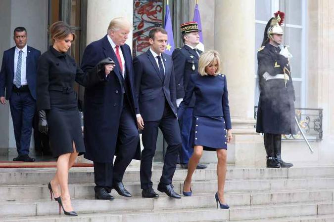 (foto: AFP / ludovic MARIN) (foto: AFP / ludovic MARIN)