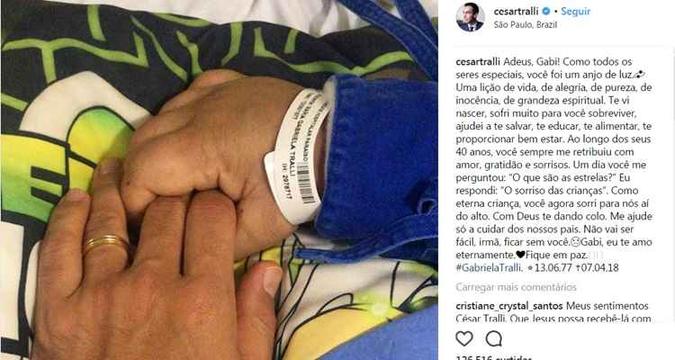 (foto: Instagram/Reprodução) (foto: Instagram/Reprodução)