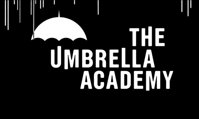'The umbrella academy' estreia nesta sexta (15/2), na Netflix(foto: Reprodução/YouTube) 'The umbrella academy' estreia nesta sexta (15/2), na Netflix(foto: Reprodução/YouTube)