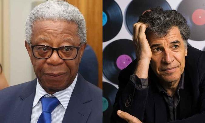 Paulo Betti faz oposição a Milton Gonçalves na disputa pela presidência do SATED(foto: Luis Nova/Esp. CB/D.A Press - Globo/João Cotta) Paulo Betti faz oposição a Milton Gonçalves na disputa pela presidência do SATED(foto: Luis Nova/Esp. CB/D.A Press - Globo/João Cotta)