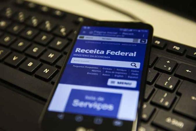 Crescimento foi de 1,69% em comparação a 2018(foto: Agencia Brasil/Reprodução) Crescimento foi de 1,69% em comparação a 2018(foto: Agencia Brasil/Reprodução)