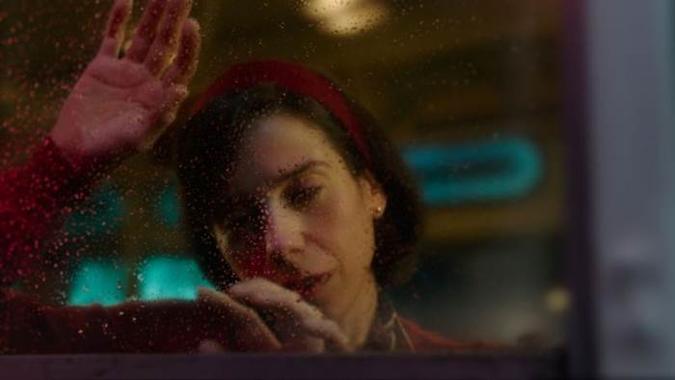 Sally Hawkins: a estrela do filme vencedor do Oscar, A forma da água(foto: Fox Searchlight / Divulgação) Sally Hawkins: a estrela do filme vencedor do Oscar, A forma da água(foto: Fox Searchlight / Divulgação)