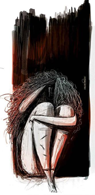 Padrasto é investigado por abuso sexual de enteadas de 10 e 8 anos (foto: Maurenilson Freire/CB/D.A Press) Padrasto é investigado por abuso sexual de enteadas de 10 e 8 anos (foto: Maurenilson Freire/CB/D.A Press)