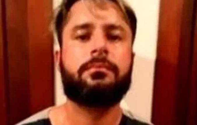 Traficante brasileiro Sérgio de Arruda Quintiliano, o Traficante brasileiro Sérgio de Arruda Quintiliano, o