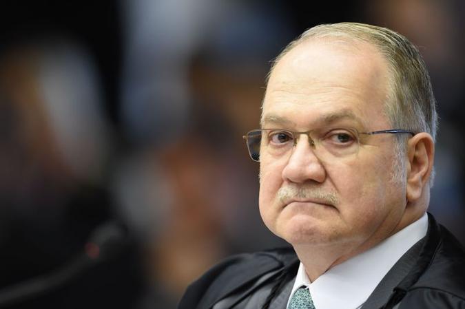 Como relator, Fachin costuma acolher pedidos da Procuradoria(foto: Evaristo Sa/AFP) Como relator, Fachin costuma acolher pedidos da Procuradoria(foto: Evaristo Sa/AFP)