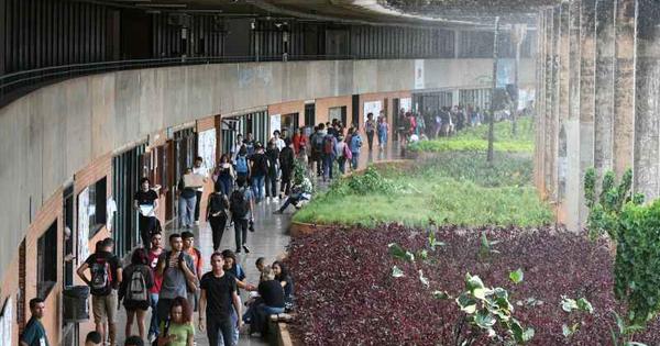 UnB aprova cotas para negros, quilombolas e ind&iacute;genas na p&oacute;s-gradua&ccedil;&atilde;o