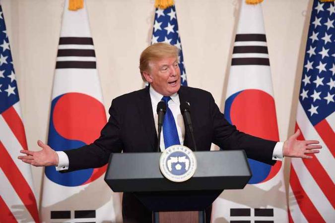 (foto: AFP / Jim WATSON) (foto: AFP / Jim WATSON)
