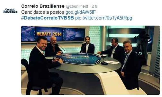 (foto: Twitter/Reprodução) (foto: Twitter/Reprodução)