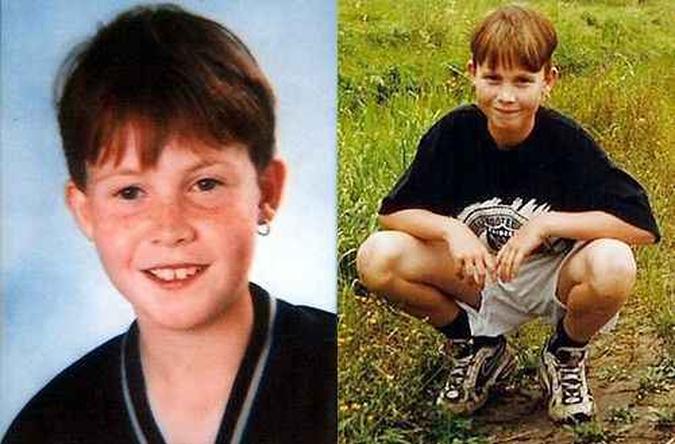 Nicky Verstappen, de 11 anos, desapareceu na madrugada de 10 de agosto de 1998, em um acampamento de verão na província de Limbourg, ao sul da Holanda.(foto: ANP / AFP) Nicky Verstappen, de 11 anos, desapareceu na madrugada de 10 de agosto de 1998, em um acampamento de verão na província de Limbourg, ao sul da Holanda.(foto: ANP / AFP)