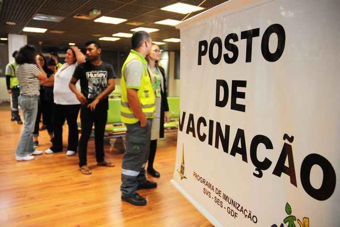 (foto: Divulgação/Saúde) (foto: Divulgação/Saúde)