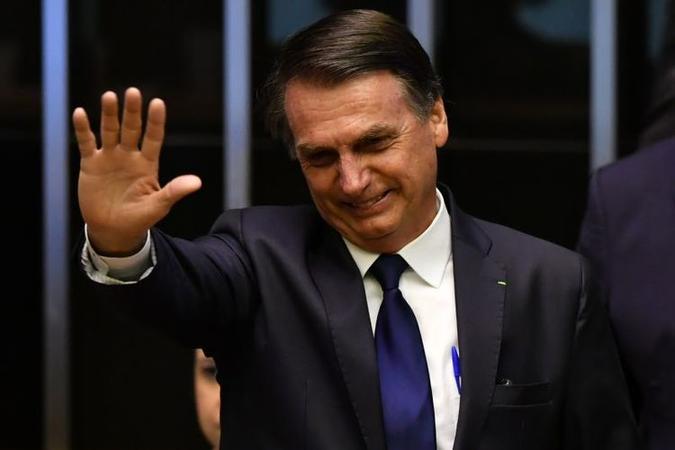 (foto: Nelson Almeida/AFP ) (foto: Nelson Almeida/AFP )