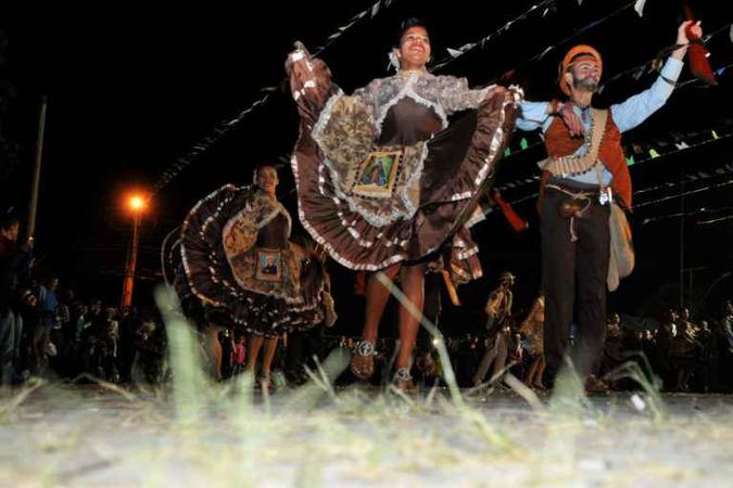 (foto: Tony Winston/Agência Brasília- 25/6/16) (foto: Tony Winston/Agência Brasília- 25/6/16)