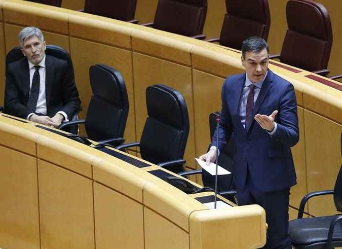 (foto: AFP / POOL / Andres BALLESTEROS) (foto: AFP / POOL / Andres BALLESTEROS)