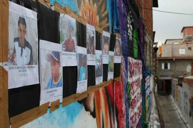 (foto: Rovena Rosa/Agência Brasil) (foto: Rovena Rosa/Agência Brasil)