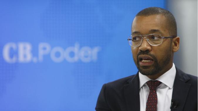 Esteves ainda comentou como ações afirmativas no âmbito da educação, como cotas em universidade, foram fundamentais e que fazem parte de um processo temporário(foto: Ana Rayssa/CB/D.A Press) Esteves ainda comentou como ações afirmativas no âmbito da educação, como cotas em universidade, foram fundamentais e que fazem parte de um processo temporário(foto: Ana Rayssa/CB/D.A Press)