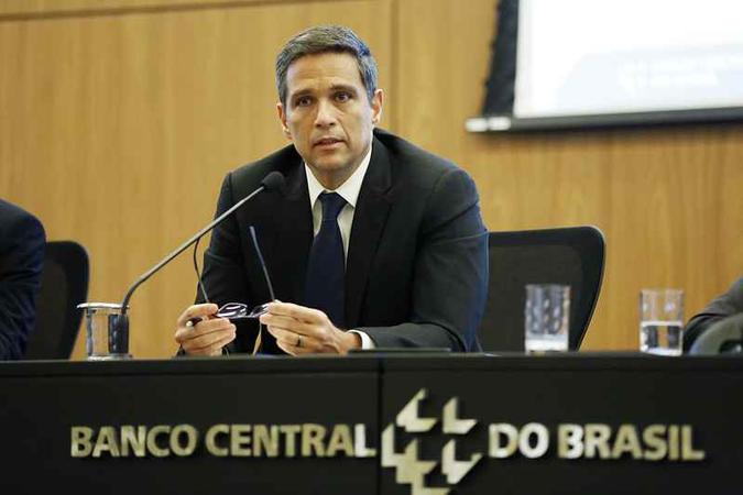 Em setembro, a taxa média anual estava em 330,2%(foto: Raphael Ribeiro/BCB) Em setembro, a taxa média anual estava em 330,2%(foto: Raphael Ribeiro/BCB)