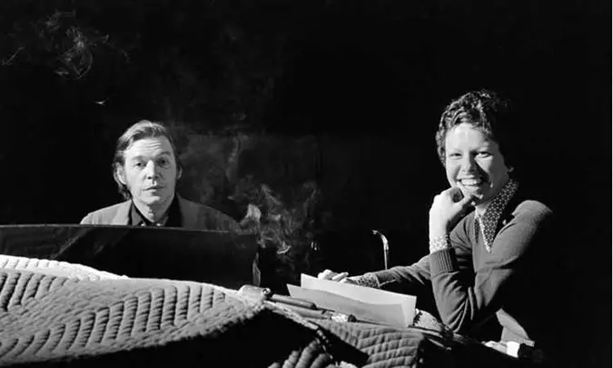 Gênero que tem Tom Jobim e Elis Regina como expoentes guarda frescor dos primeiros anos(foto: Fernando Duarte/Divulgação) Gênero que tem Tom Jobim e Elis Regina como expoentes guarda frescor dos primeiros anos(foto: Fernando Duarte/Divulgação)
