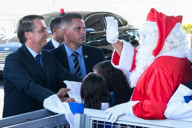 (foto: Antonio Cruz/Agência Brasil ) (foto: Antonio Cruz/Agência Brasil )