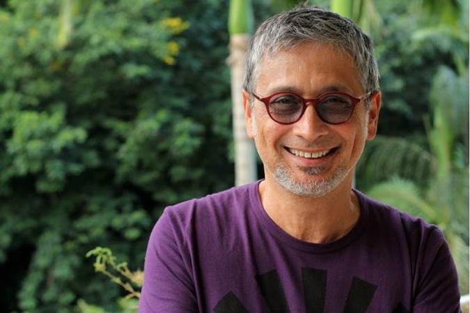 Zé Renato, cantor e compositor, é um dos integrantes da série de shows Zé Renato, cantor e compositor, é um dos integrantes da série de shows