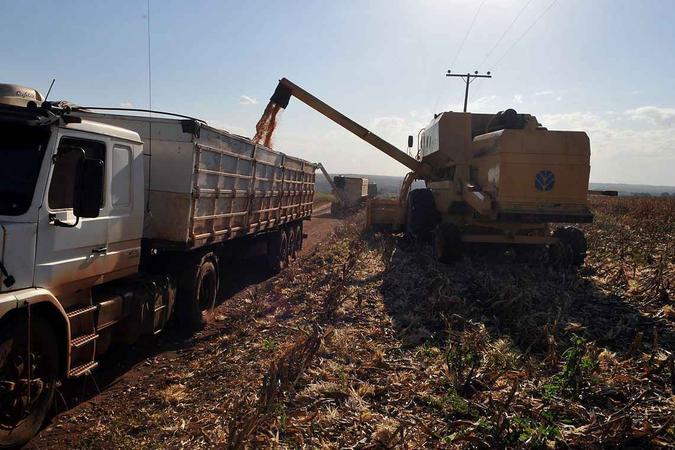 (foto: Arquivo/ Agência Brasil) (foto: Arquivo/ Agência Brasil)