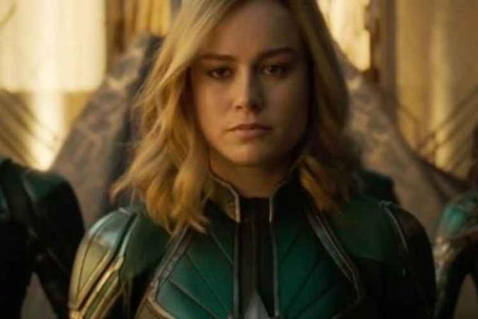 Filme é marcado por tributo a Stan Lee(foto: Marvel Studios/Divulgação) Filme é marcado por tributo a Stan Lee(foto: Marvel Studios/Divulgação)