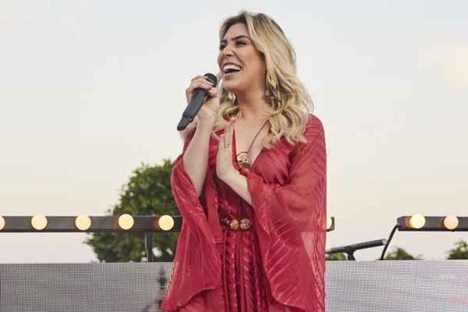 O clipe de 'Ladrão' foi gravado no Morro do Vidigal no Rio de Janeiro(foto: Juliana Coutinho/Divulgação) O clipe de 'Ladrão' foi gravado no Morro do Vidigal no Rio de Janeiro(foto: Juliana Coutinho/Divulgação)