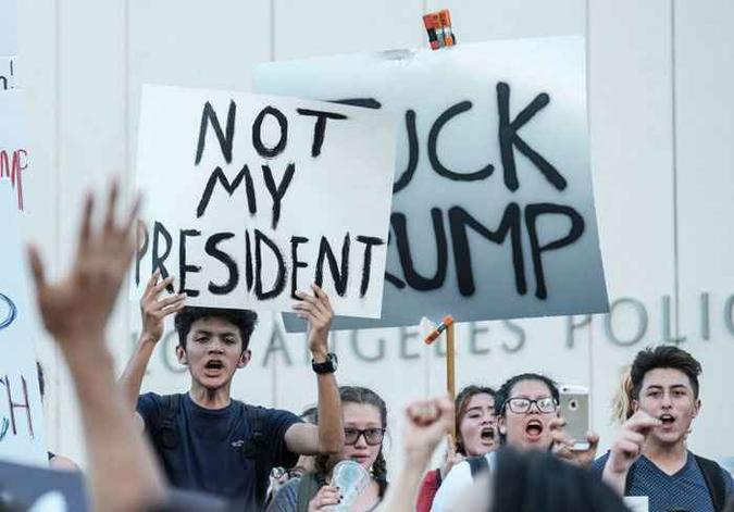 (foto: AFP / RINGO CHIU ) (foto: AFP / RINGO CHIU )