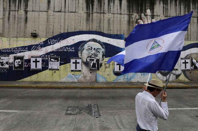 (foto: Inti Ocon/AFP) (foto: Inti Ocon/AFP)