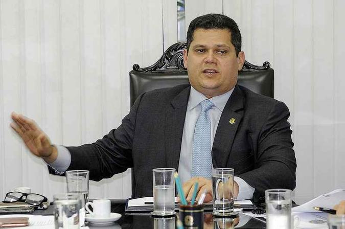 (foto: Jane de Araújo/Agência Senado) (foto: Jane de Araújo/Agência Senado)